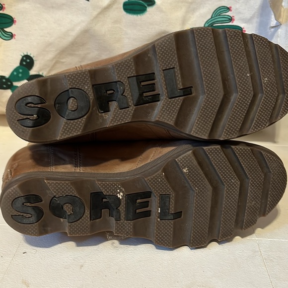 Sorel Joan of Arctic wedge 2 boot - Picture 7 of 8